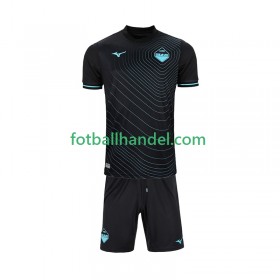 Barn Fotballdrakter SS Lazio Tredje 2024-25 Kortermet